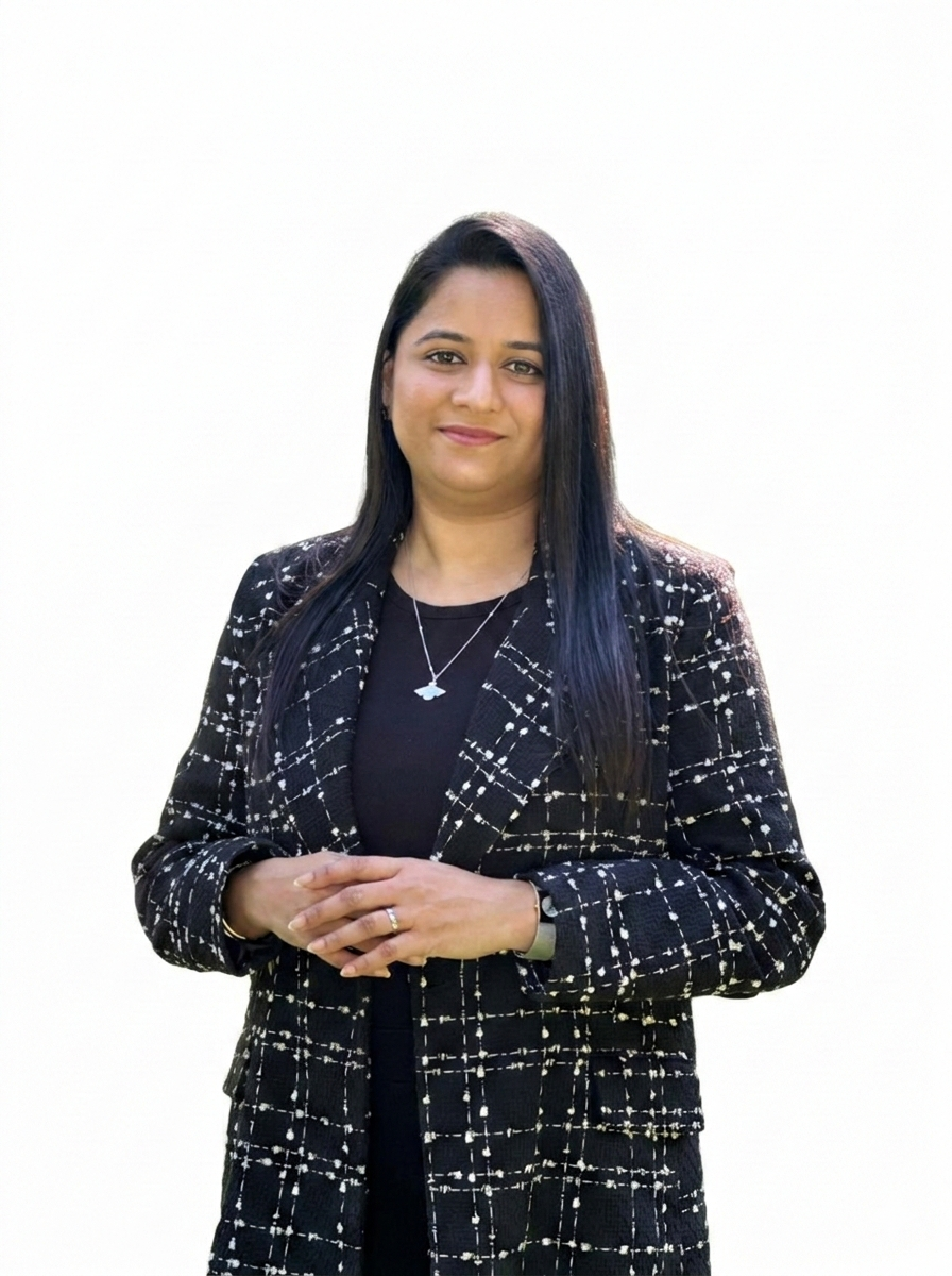 Dhanya Rejish – Founder and Lead Financial Strategist at RDS Accounting