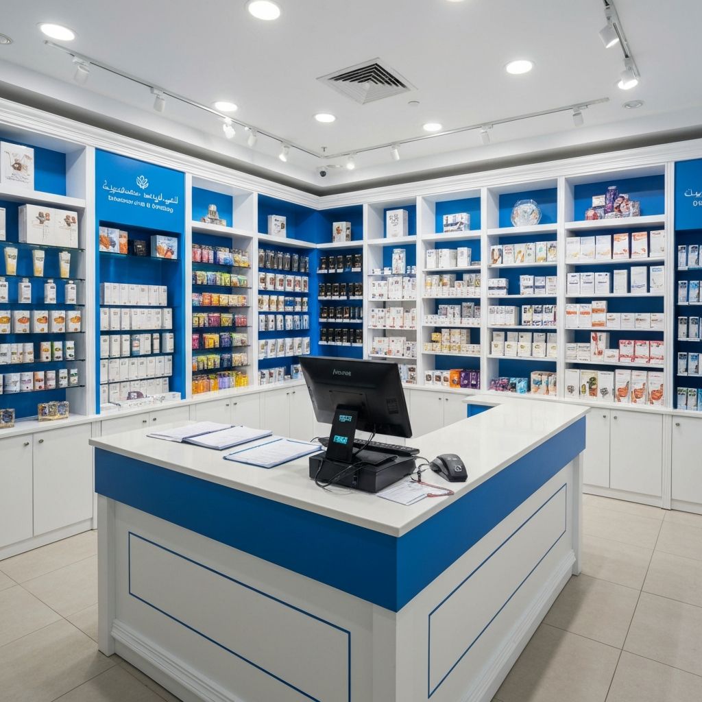 Trading & Retail accounting services UAE